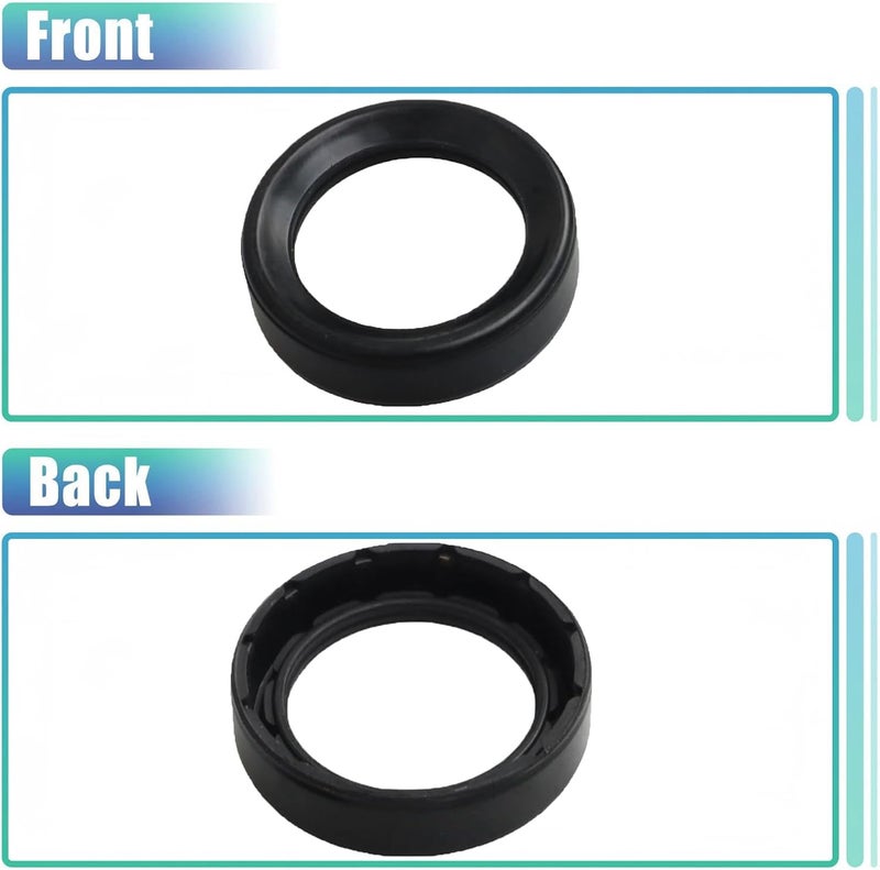 OCHIWAVE Engine Valve Cover Spark Plug Tube Seal, Valve Cover Gasket Seal for Ford Edge Taurus Escape Expedition Explorer F-150 Flex Focus Fusion for Lincoln MKC MKS MKT MKX BR3Z-6C535-B BR3Z6C535B - Image 5